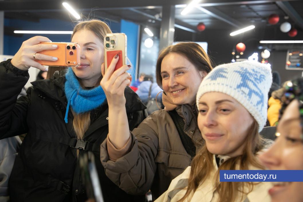 Фото Сергея Куликова