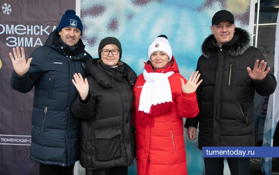 Фото Сергея Куликова