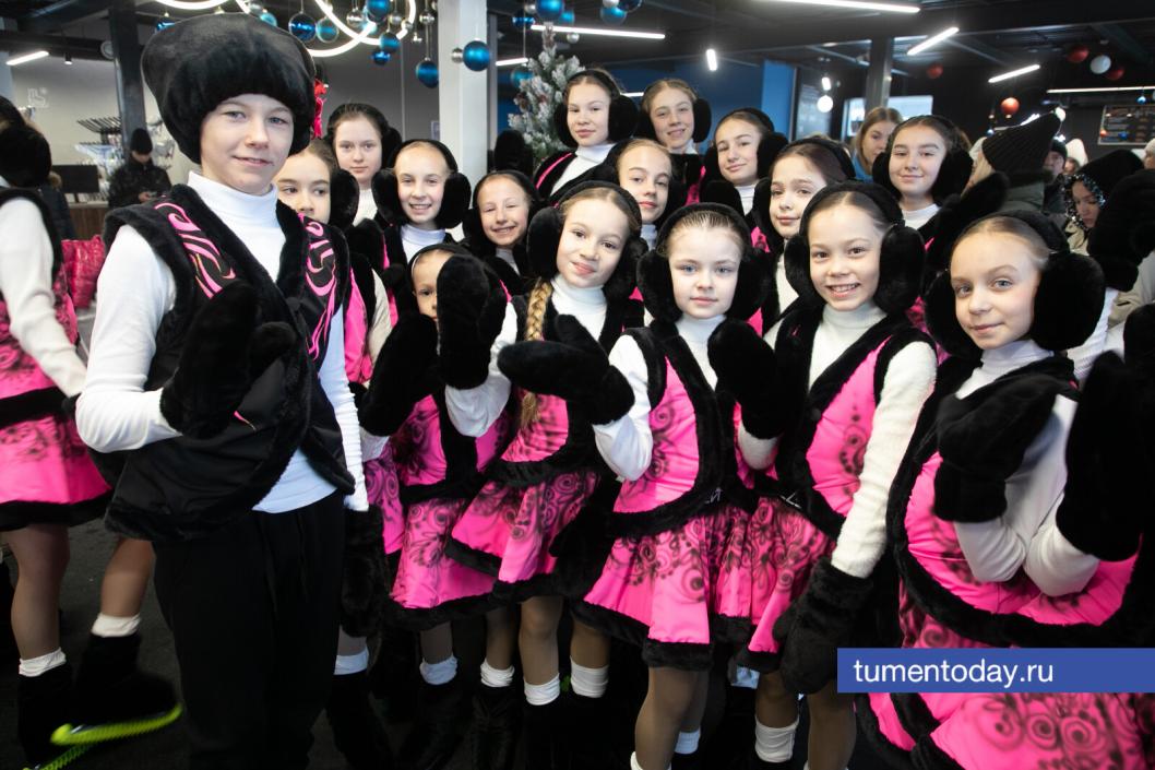 Фото Сергея Куликова