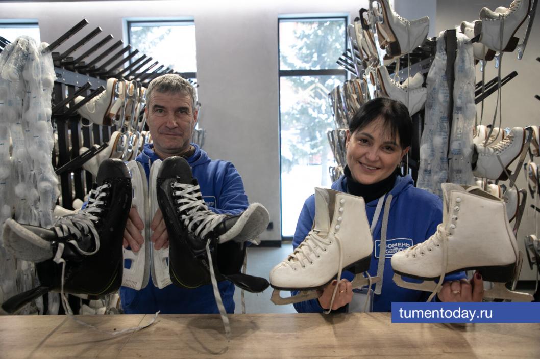 Фото Сергея Куликова