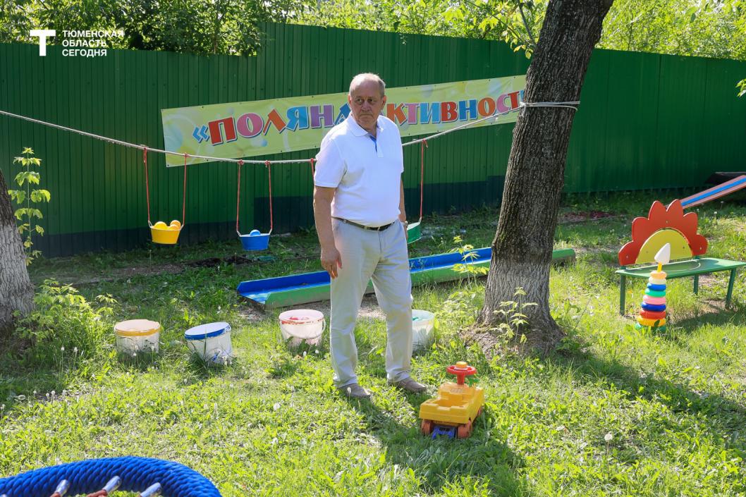 Фото Дениса Моргунова