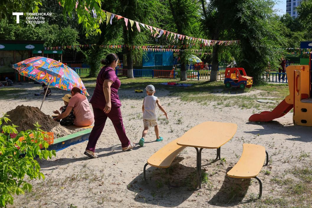 Фото Дениса Моргунова