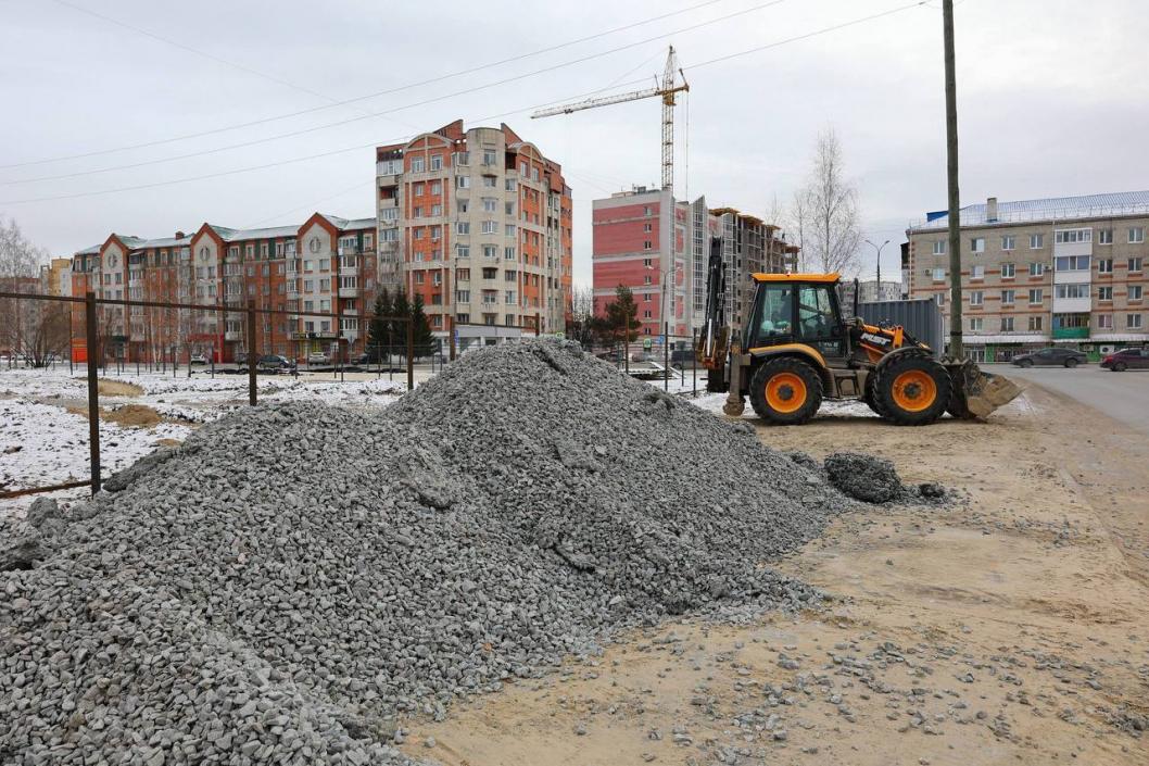 Фото из телеграм-канала администрации Тобольска