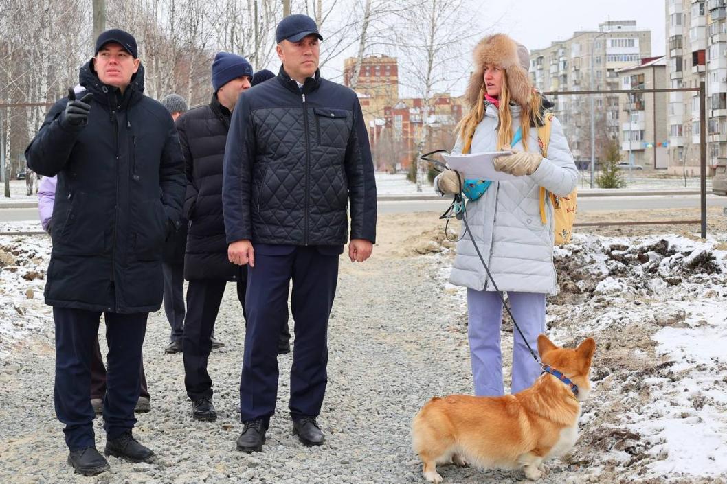 Фото из телеграм-канала администрации Тобольска