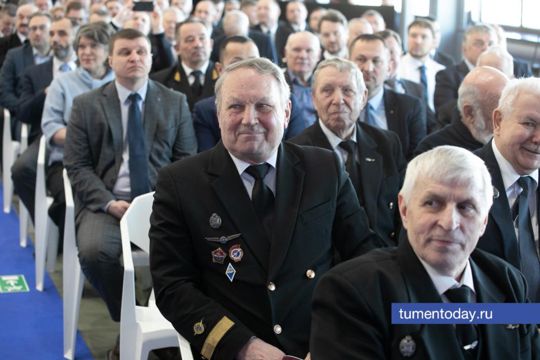 Фото Сергея Куликова