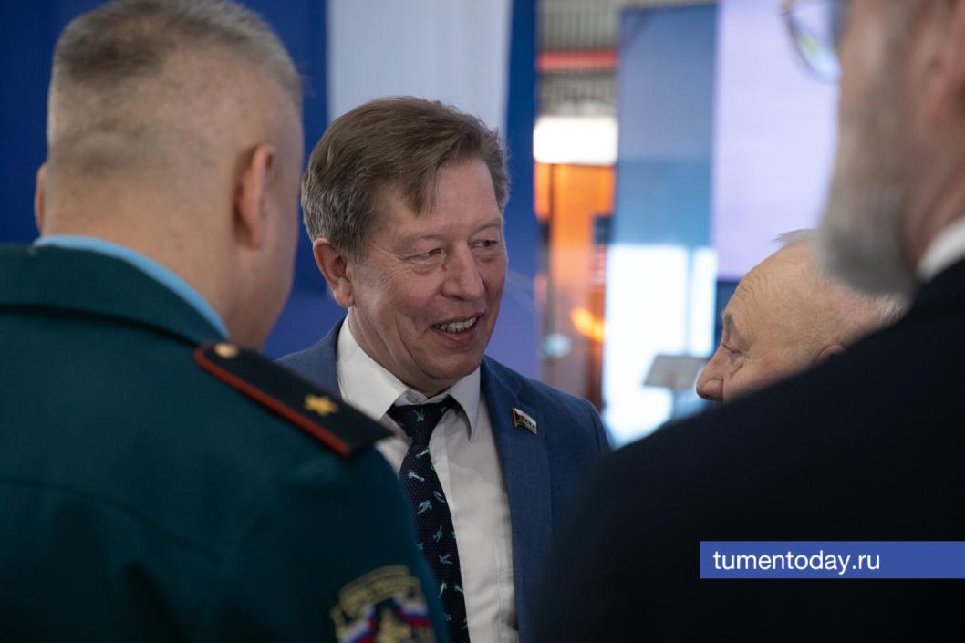 Фото Сергея Куликова