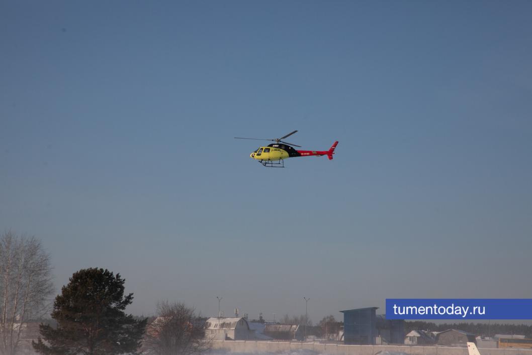 Фото Сергея Куликова