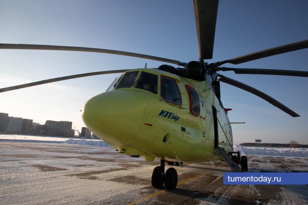 Фото Сергея Куликова