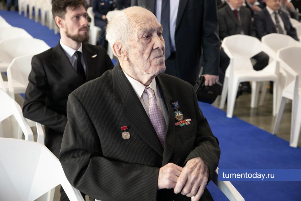 Фото Сергея Куликова