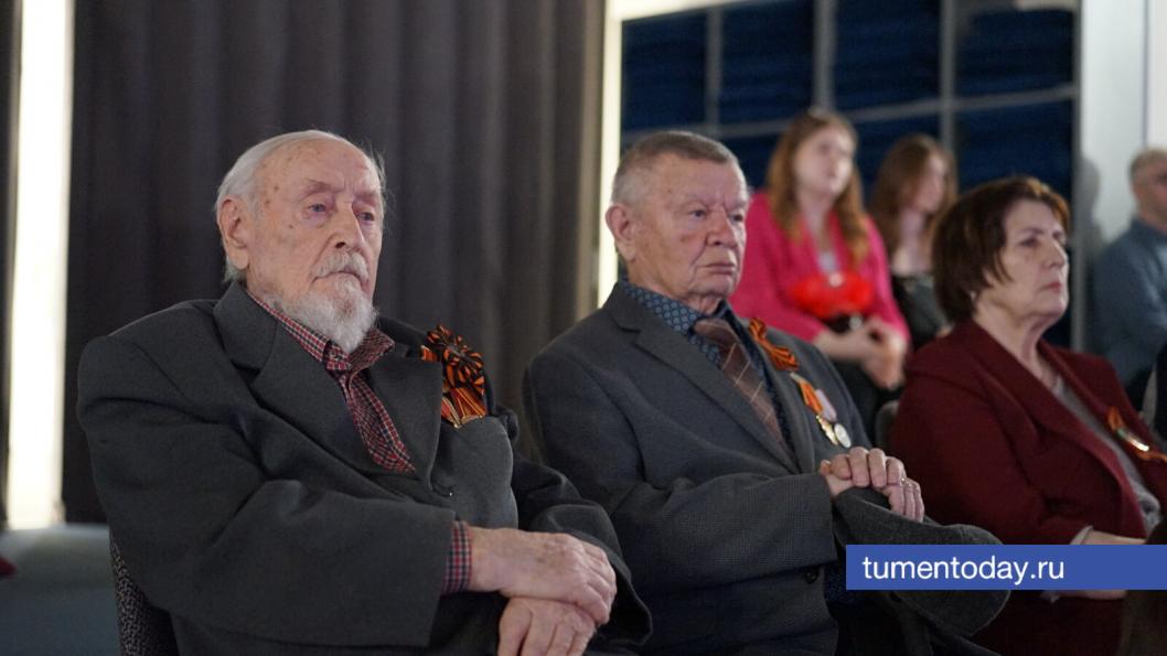 Фото Сергея Кузнецова