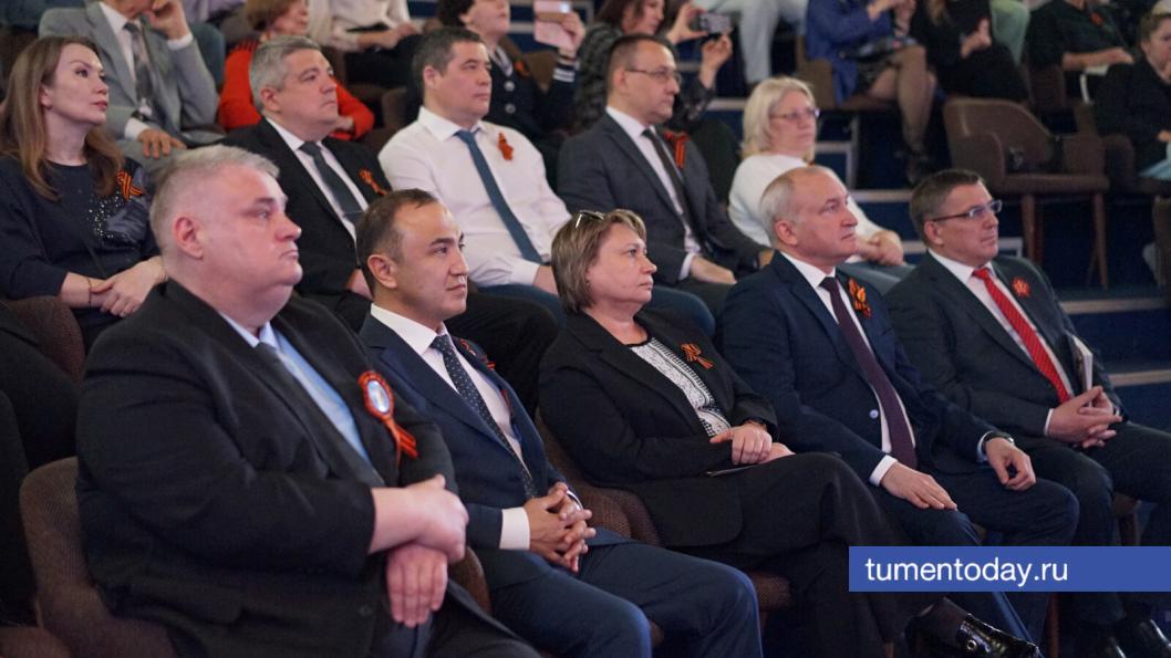 Фото Сергея Кузнецова