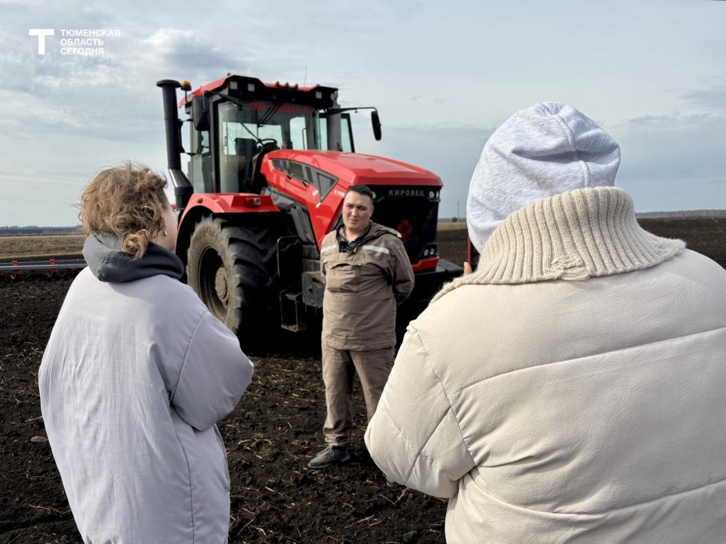 Фото Дениса Моргунова