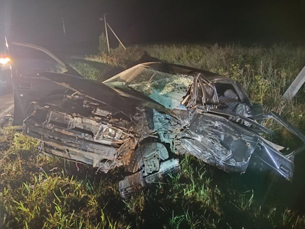 Фото Госавтоинспекции Тюменской области