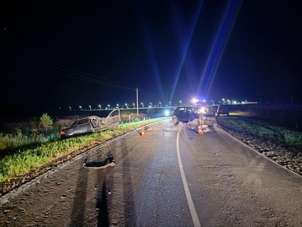 Фото Госавтоинспекции Тюменской области