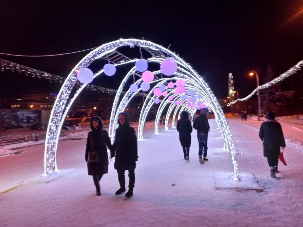 Фото Ивана Третьякова