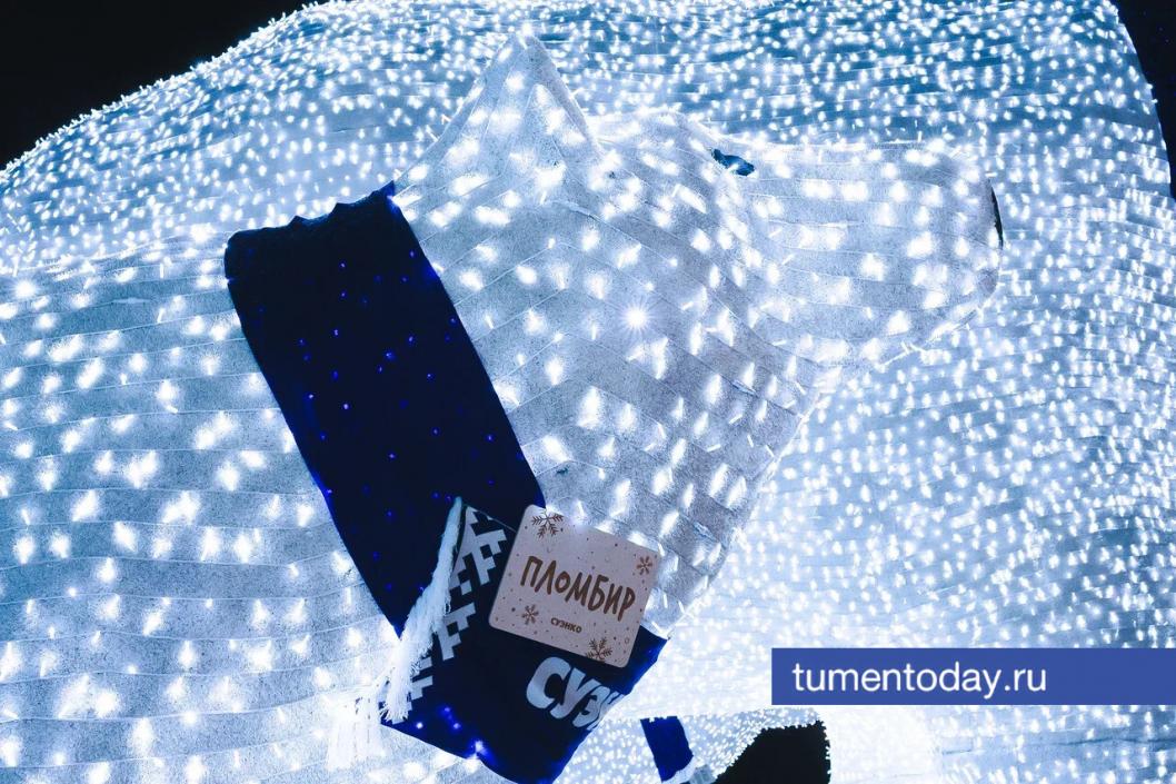 Фото Дениса Моргунова