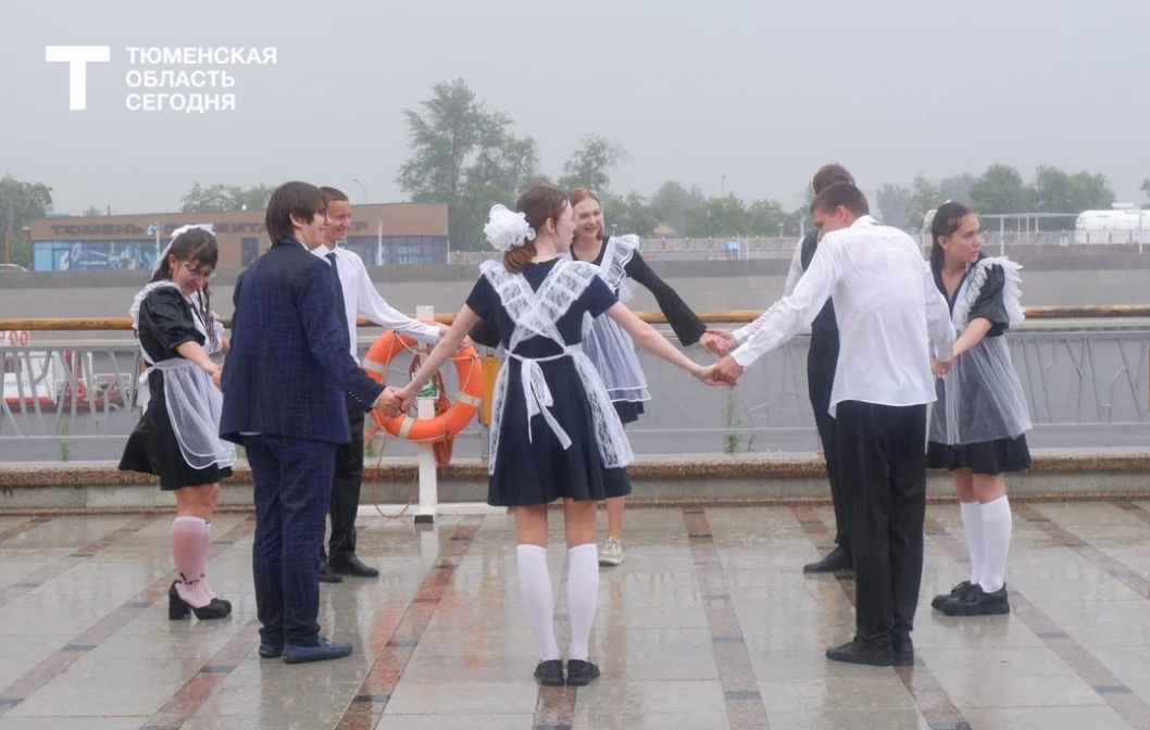 Фото Полины Ганушевич