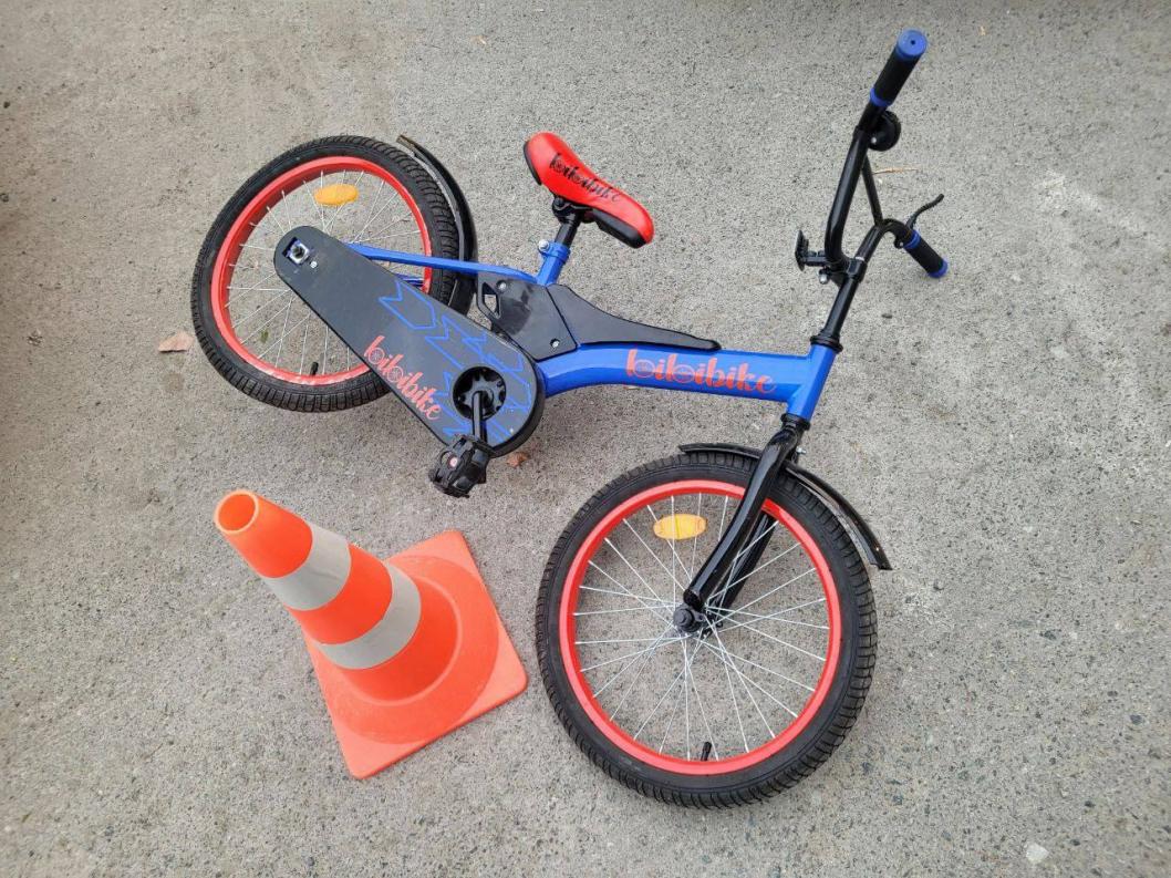 Фото Госавтоинспекции Тюменской области