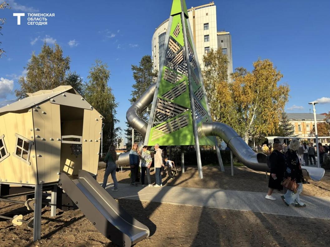 Фото Дениса Моргунова