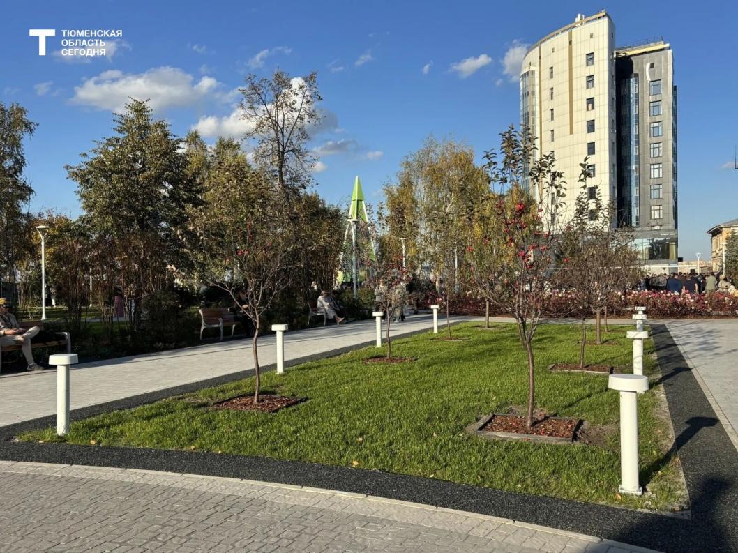 Фото Дениса Моргунова