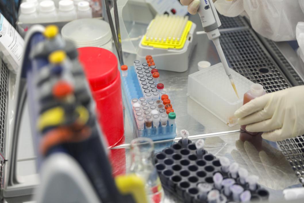 Фото Екатерины Христозовой