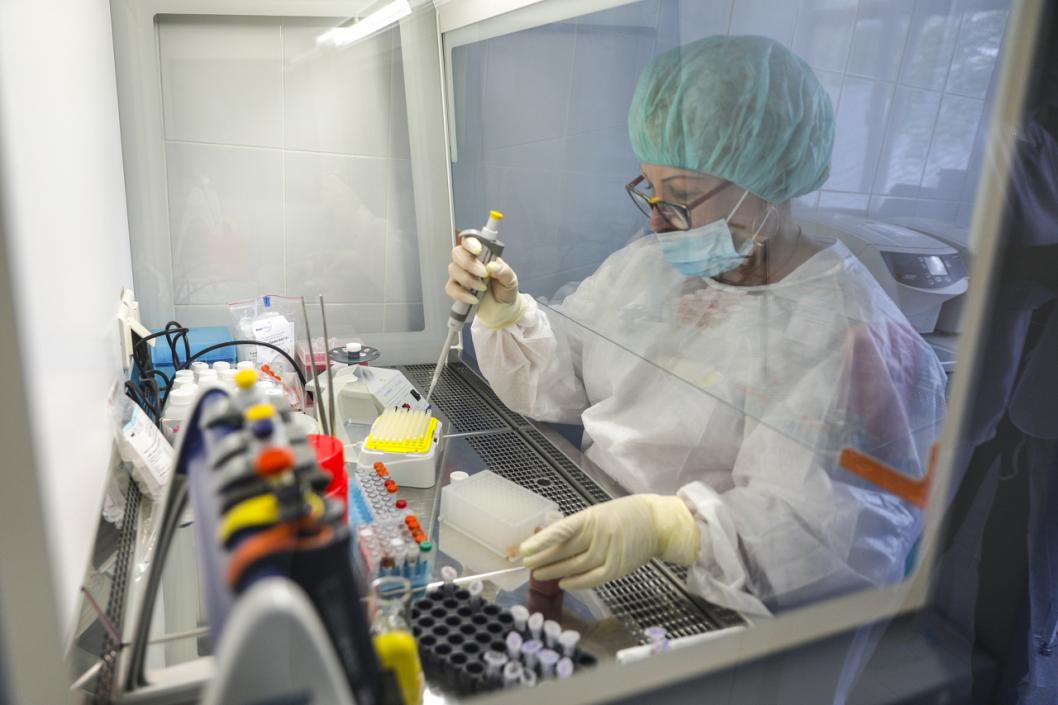 Фото Екатерины Христозовой