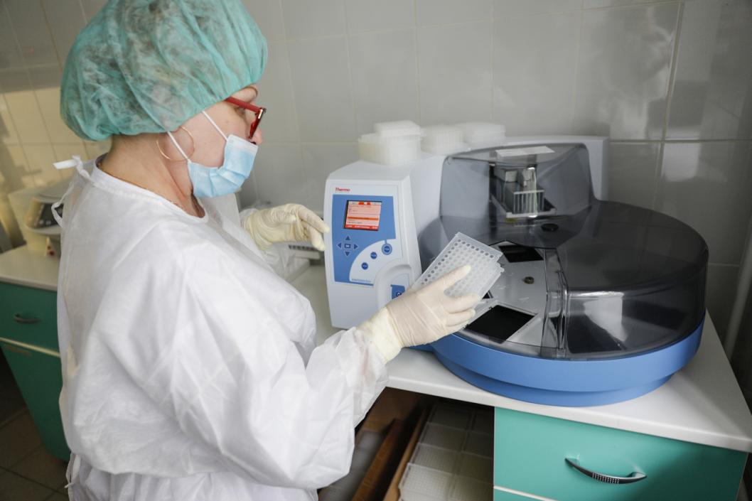 Фото Екатерины Христозовой