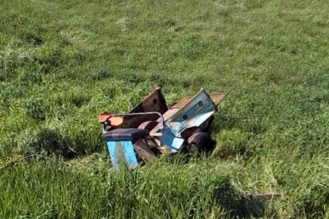 Фото Госавтоинспекции Тюменской области