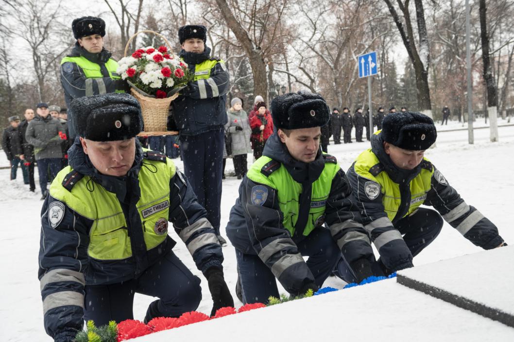 Фото пресс-службы губернатора Тюменской области