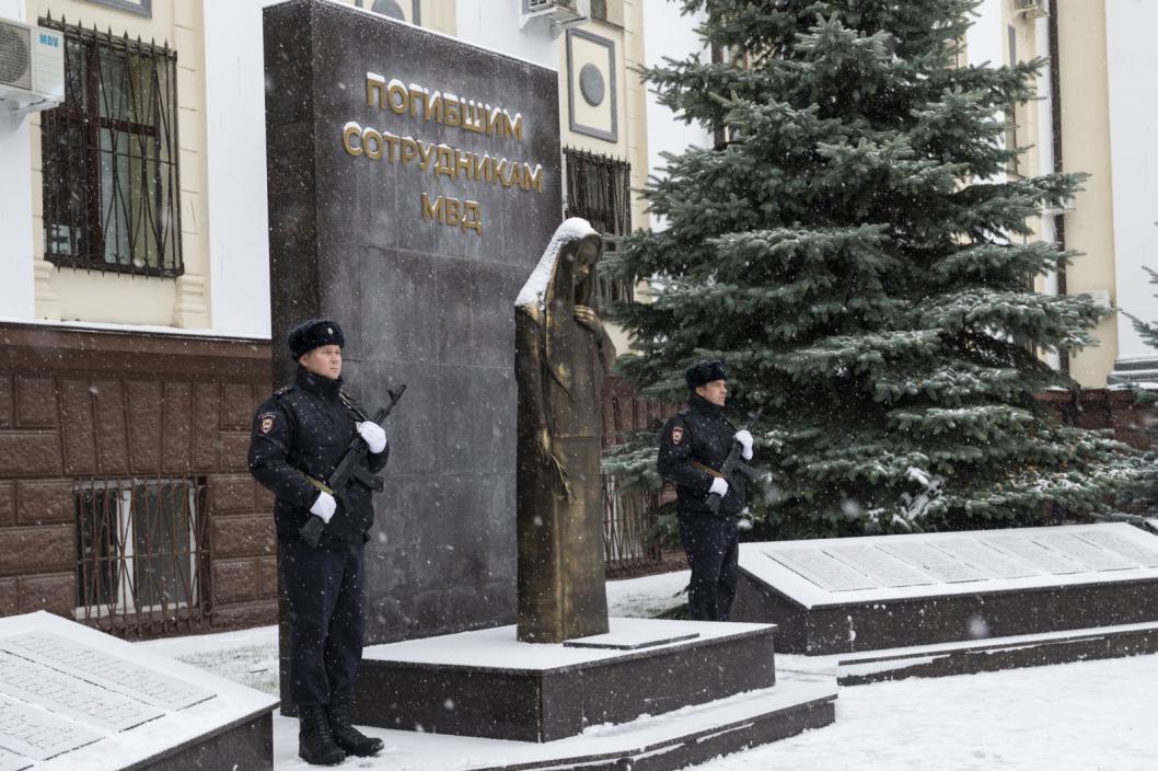 Фото пресс-службы губернатора Тюменской области