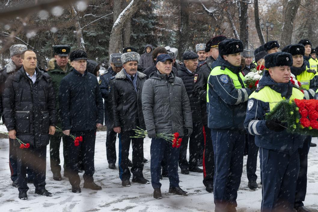 Фото пресс-службы губернатора Тюменской области