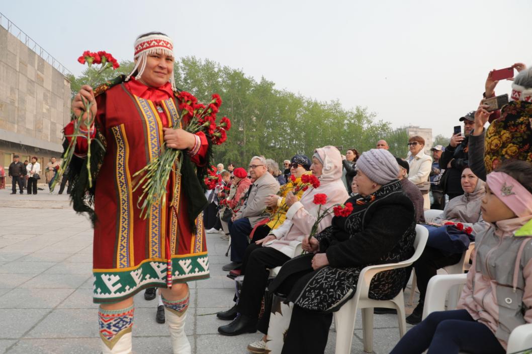 Фото Сергея Куликова