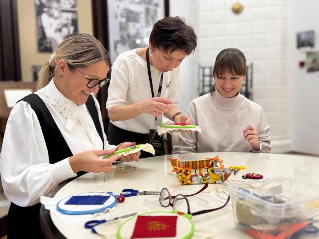 Фото Тобольского музея-заповедника