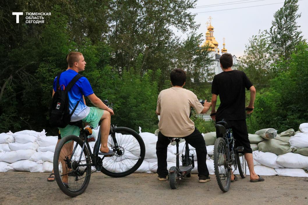 Фото Дениса Моргунова 