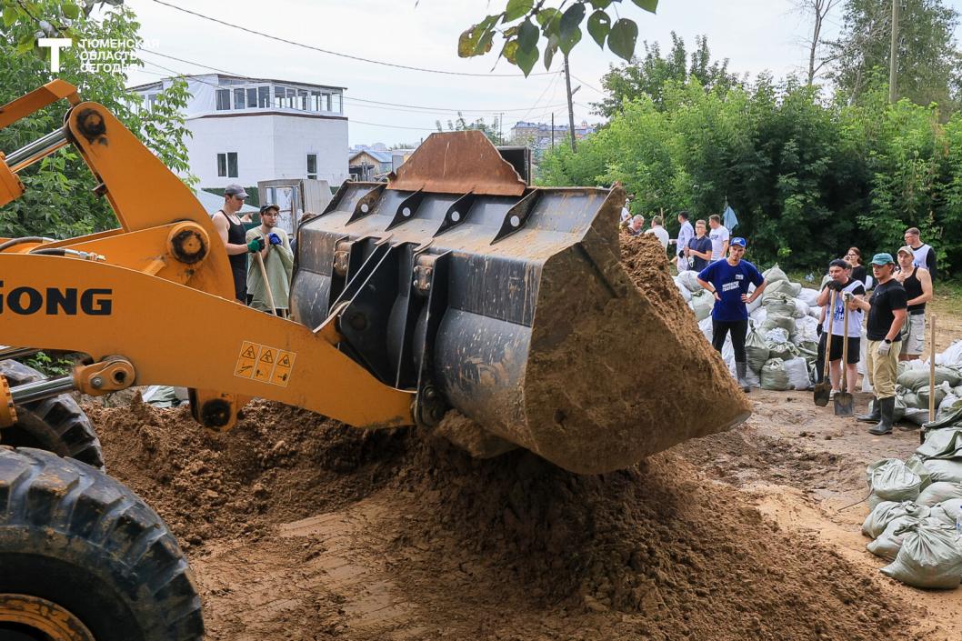 Фото Дениса Моргунова 