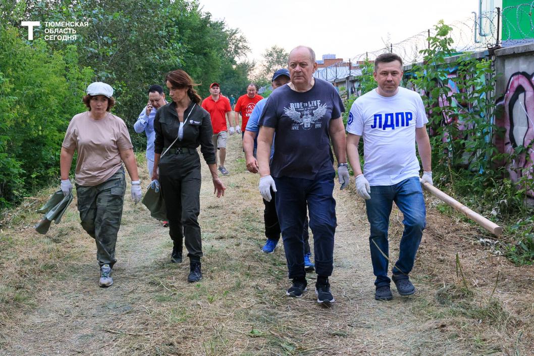 Фото Дениса Моргунова 