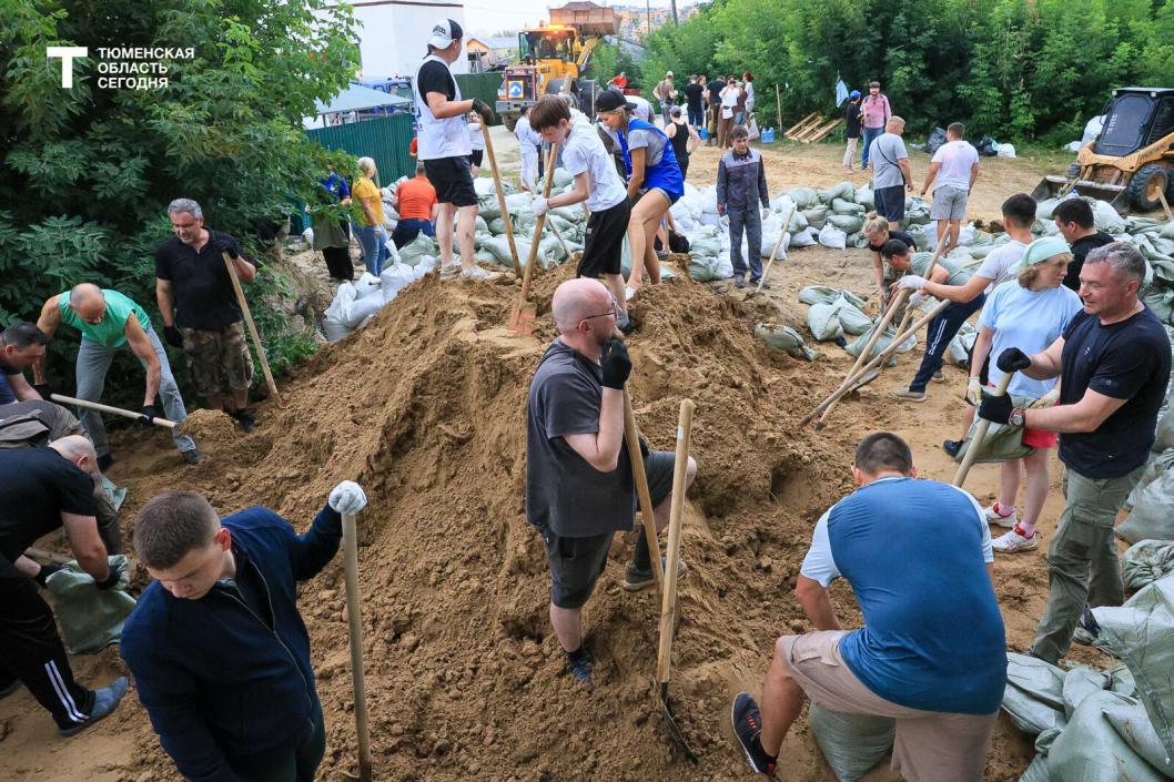 Фото Дениса Моргунова 