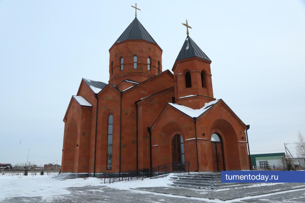 Фото Дениса Моргунова