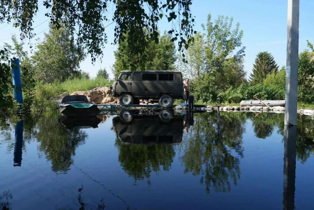 Фото администрации Тюмени, автор неизвестен 