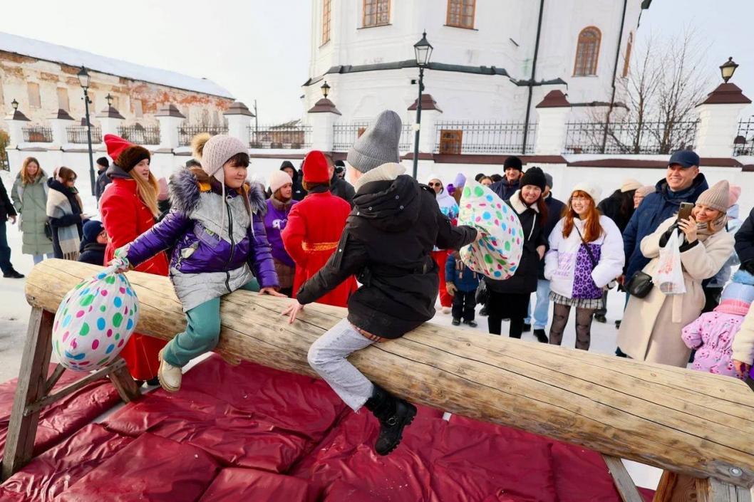Фото из телеграм-канала Петра Вагина