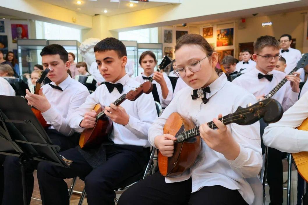 Фото из телеграм-канала Петра Вагина