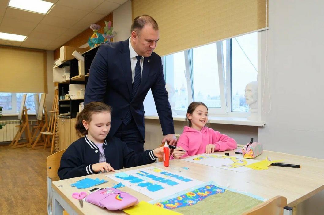 Фото из телеграм-канала Петра Вагина