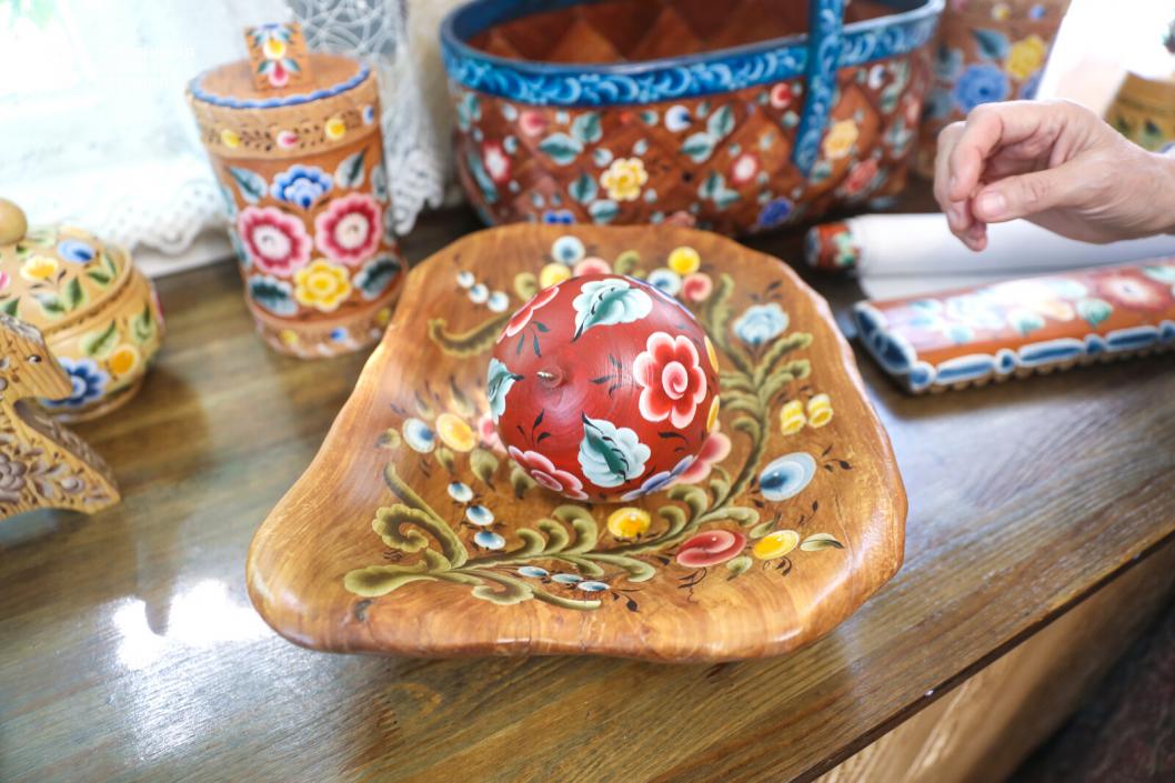 Фото Екатерины Христозовой 