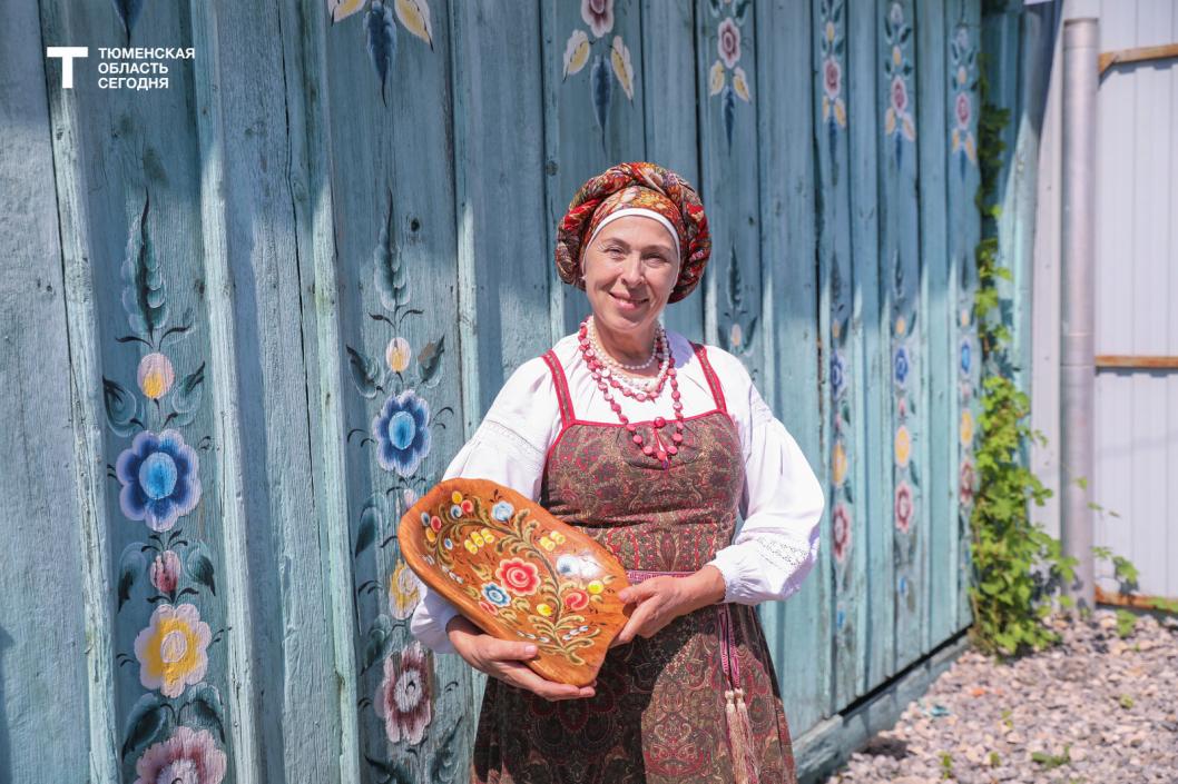 Фото Екатерины Христозовой 