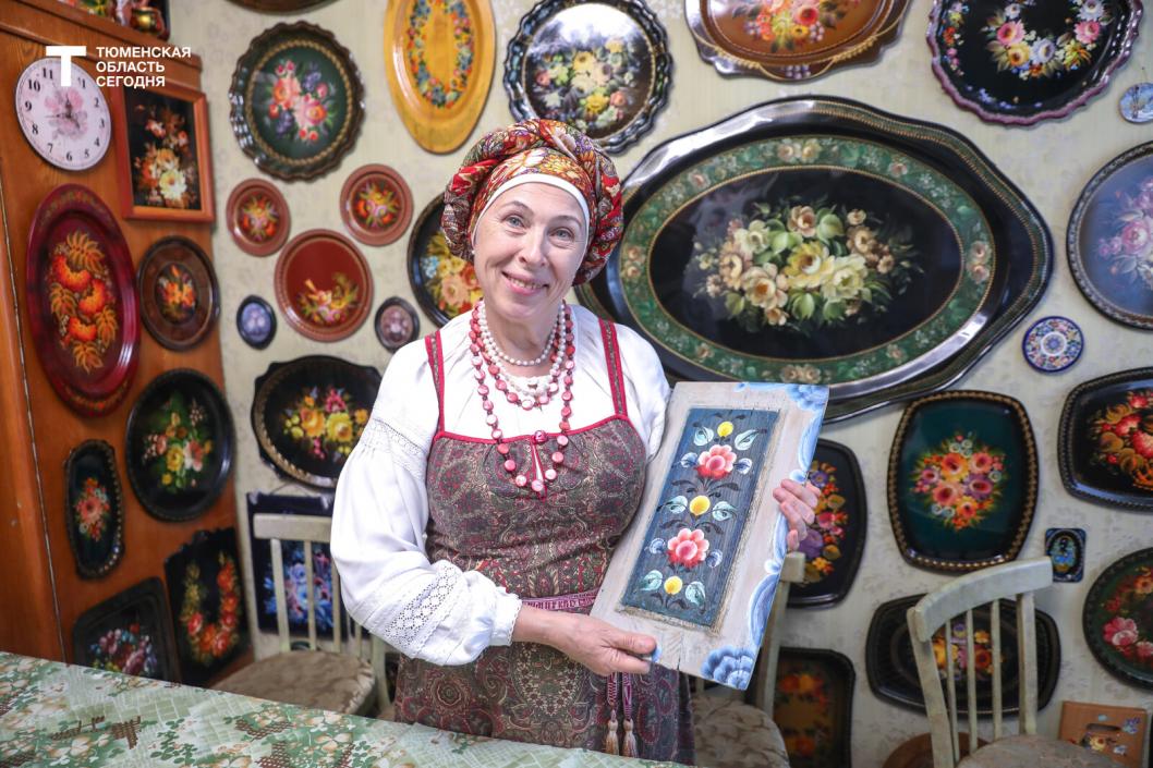 Фото Екатерины Христозовой 