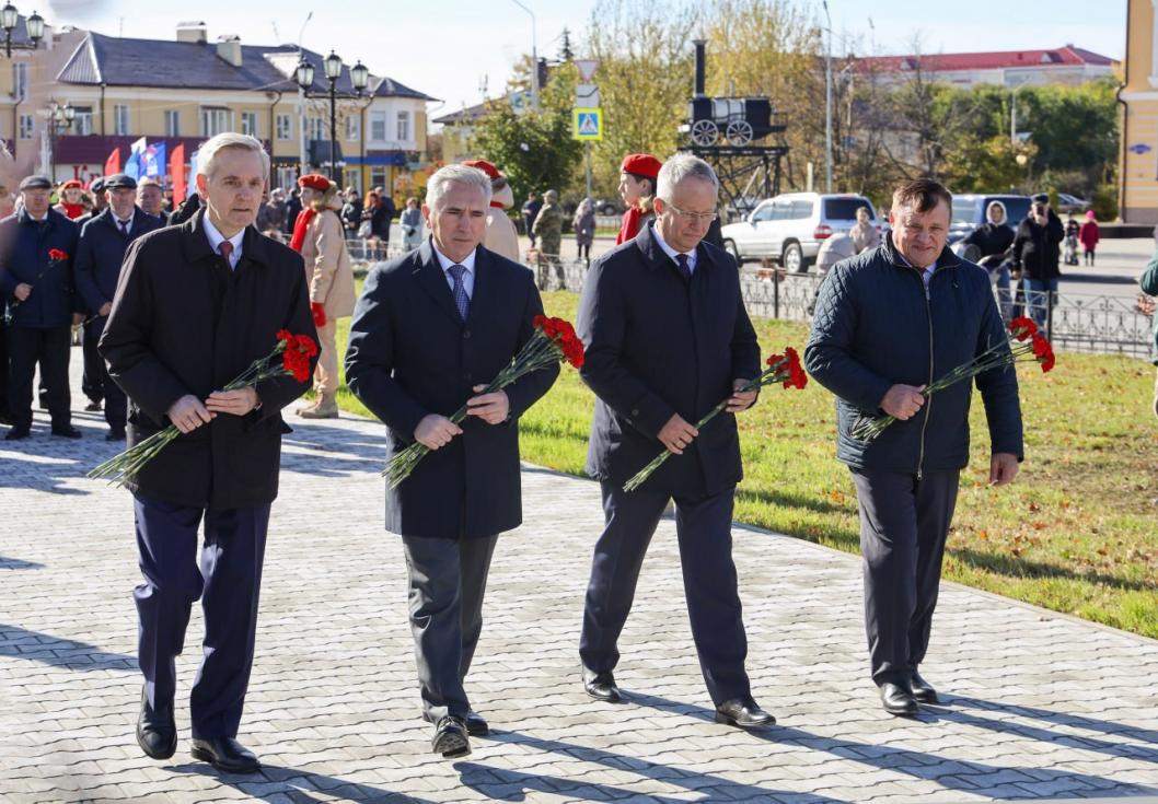 Фото предоставил Василий Баранов