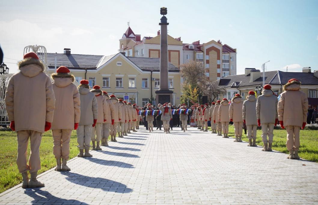 Фото предоставил Василий Баранов