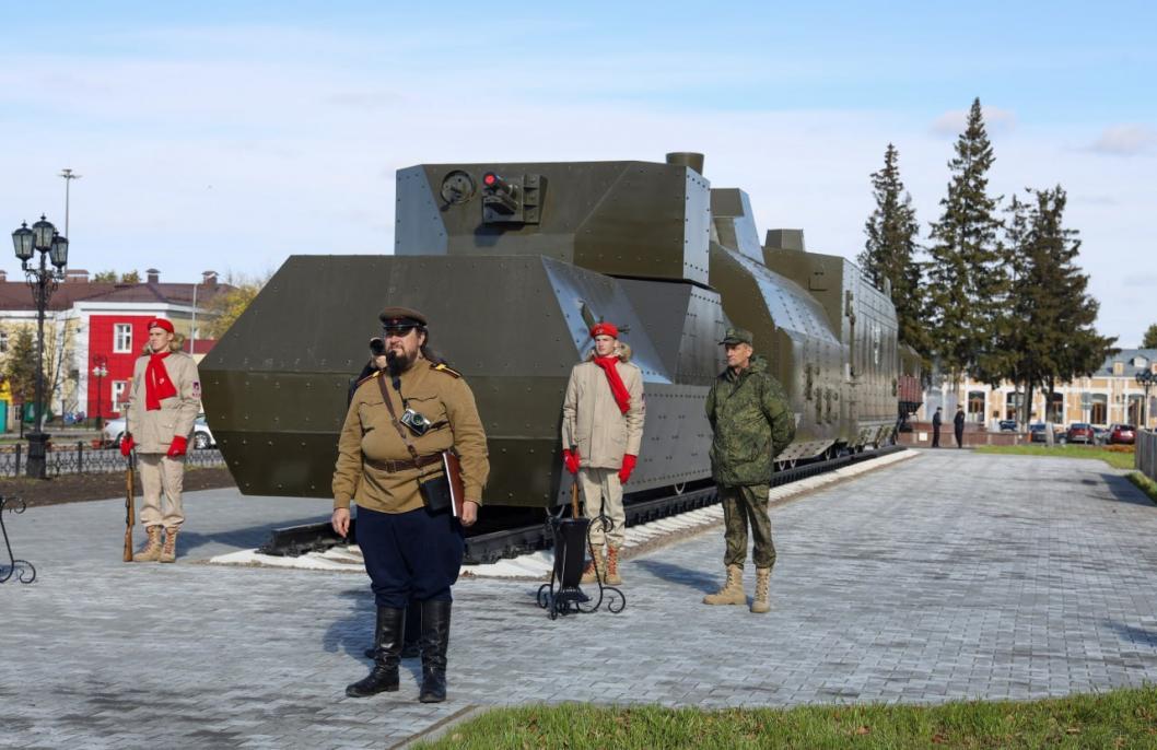 Фото предоставил Василий Баранов