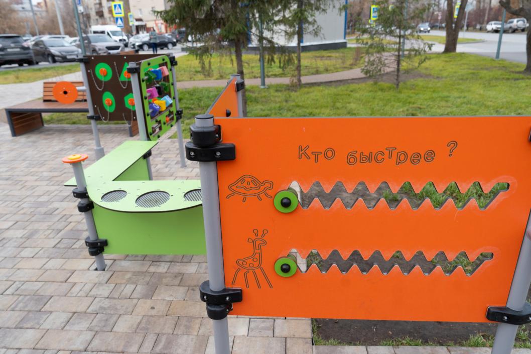 Фото Тюменской городской Думы