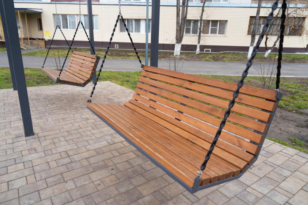 Фото Тюменской городской Думы